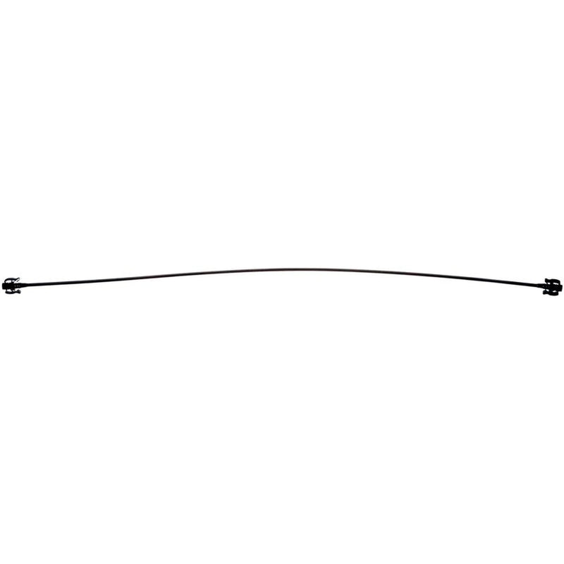 Gates Molded Heater Hose 02-3401