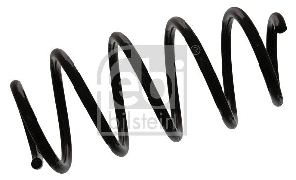 Febi Front Suspension Coil Spring