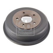 Febi Brake Drum Assembly Rear 170994