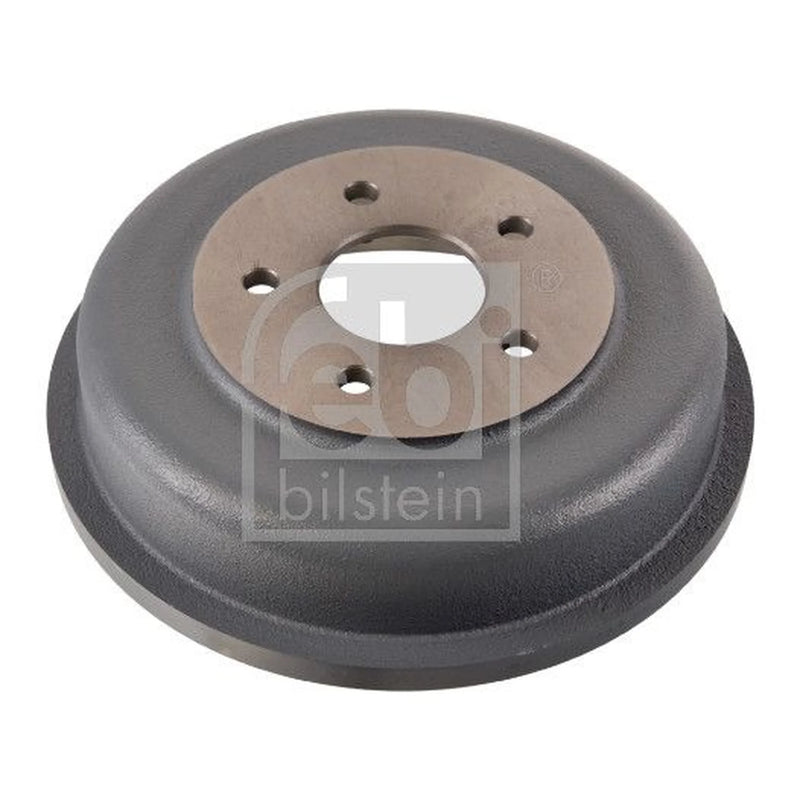 Febi Brake Drum Assembly Rear 170994
