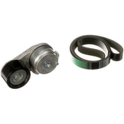 Gates V-Ribbed Belt Set K028PK1553HD