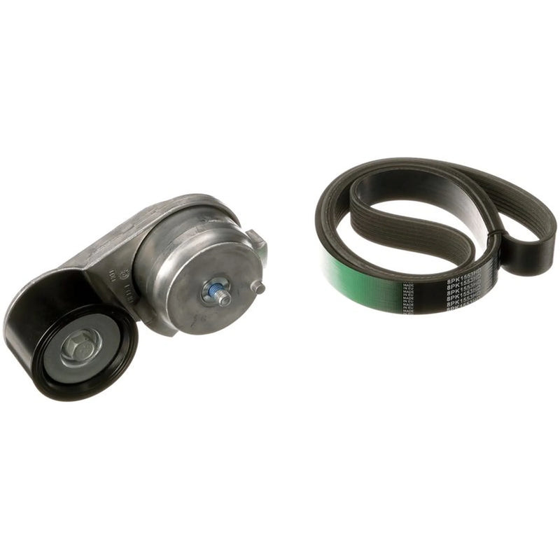 Gates V-Ribbed Belt Set K028PK1553HD