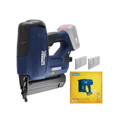 Rapid BNX50 Battery-Powered Brad Nailer P4A 18V Bare Unit - 5001501