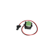 NRF Heater Blower Resistor 342054
