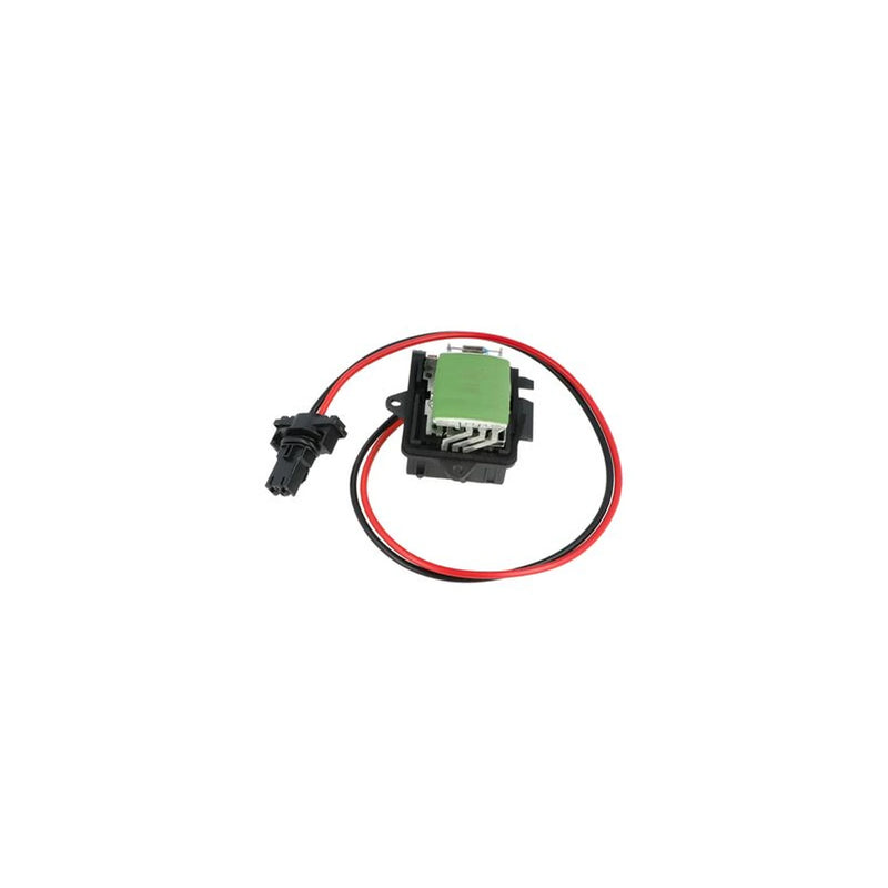 NRF Heater Blower Resistor 342054