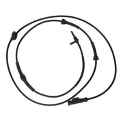 Textar ABS Wheel Speed Sensor Rear Right 45022000