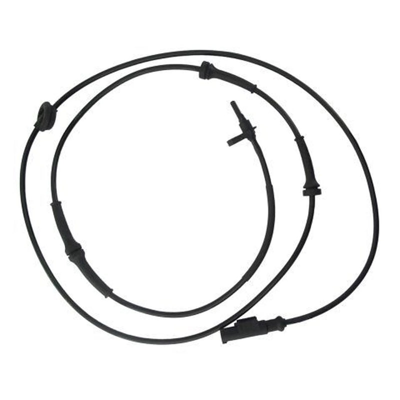 Textar ABS Wheel Speed Sensor Rear Right 45022000
