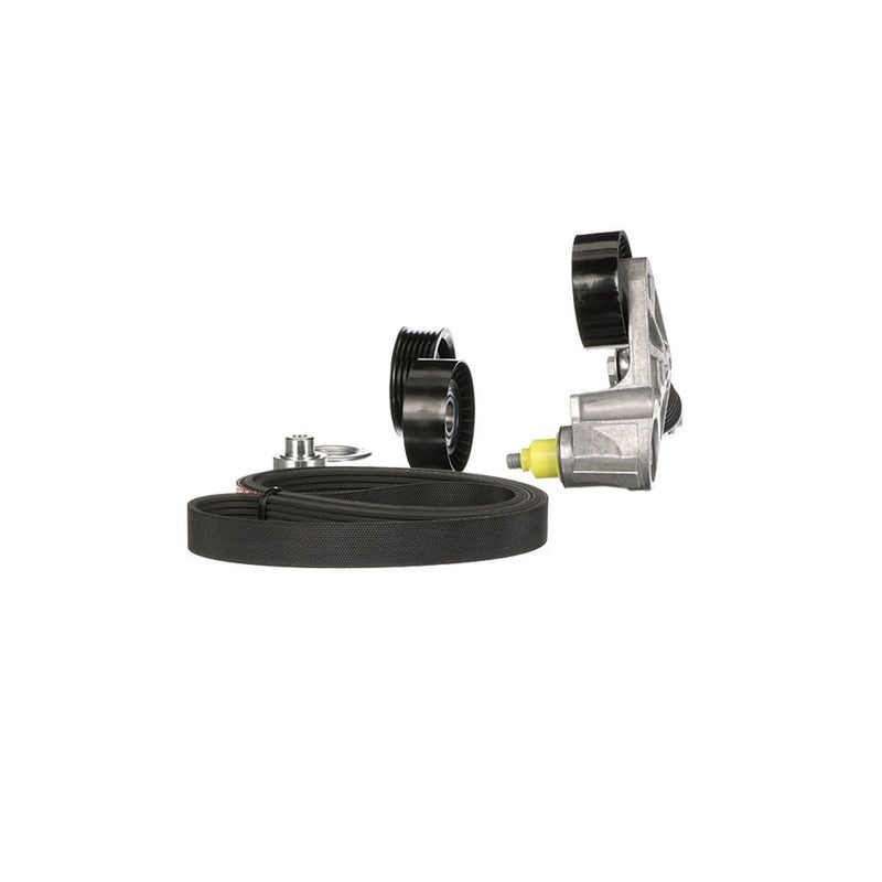 Gates V-Ribbed Belt Set K036PK1640