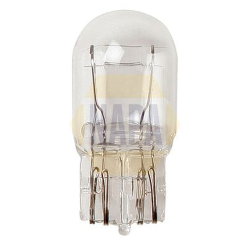 NAPA Indicator Turn Signal Bulb W3x16q 12V 21/5W NBU1580