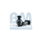 BM Catalysts Homologated Diesel Cat BM80357H