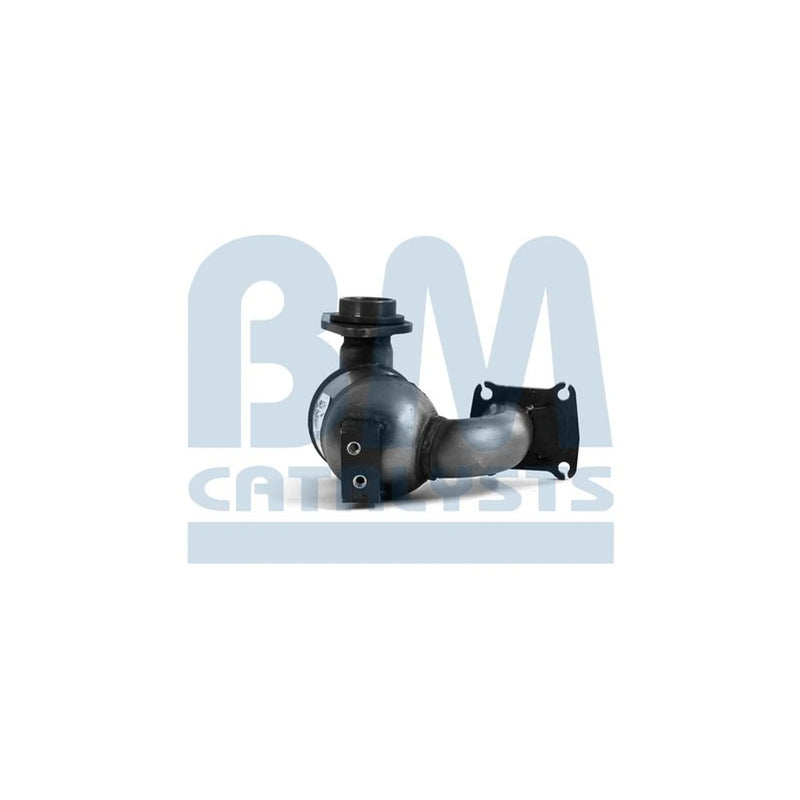 BM Catalysts Homologated Diesel Cat BM80357H