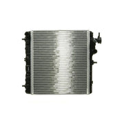 Mahle Engine Radiator CR 1116 000P