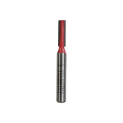 Faithfull Router Bit TCT Two Flute 5.0 x 16mm 1/4in Shank - FAIRB22