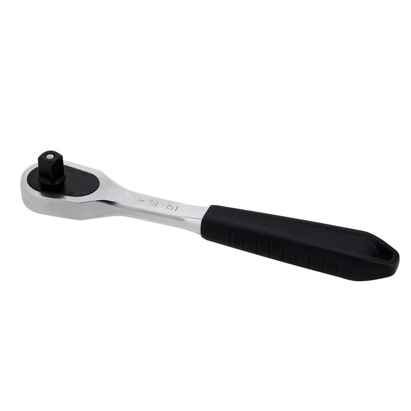 Facom SL.151 Slim Pear Head Ratchet 1/2in Drive - SL.151