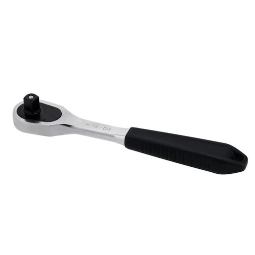 Facom SL.151 Slim Pear Head Ratchet 1/2in Drive - SL.151