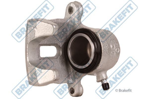 Apec Brake Caliper Assembly Front Left fits Mazda MX-5 1993-2005 1.6 1.8