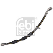Febi Brake Hydraulic Hose Line Rear Right 181988