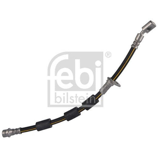 Febi Brake Hydraulic Hose Line Rear Right 181988