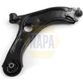 NAPA Control/Trailing Arm Front Right NST3090