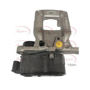 Apec Brake Caliper Assembly Rear Right RCA1466