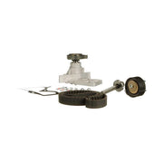 Gates Timing Belt & Water Pump Kit KP25669XS-1