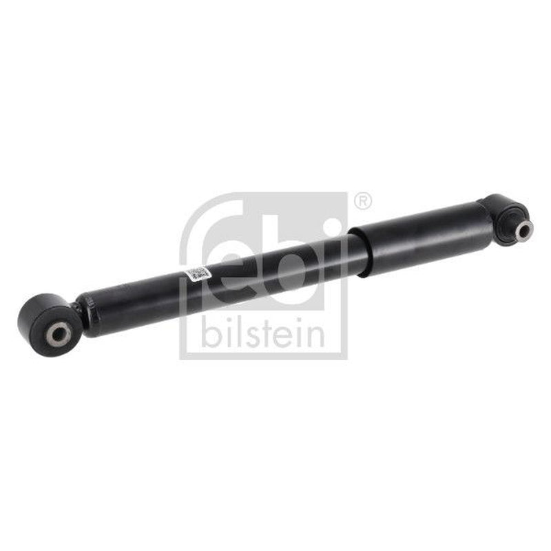 Febi Shock Absorber Damper Strut Rear Left 1002487