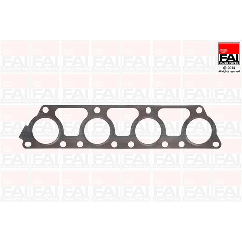 FAI Exhaust Manifold Gasket Set OD ID High EM1198