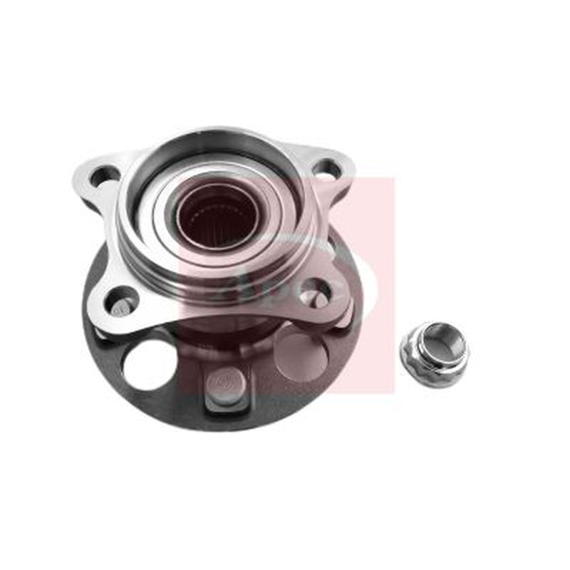 Apec Wheel Bearing Kit AWB1399