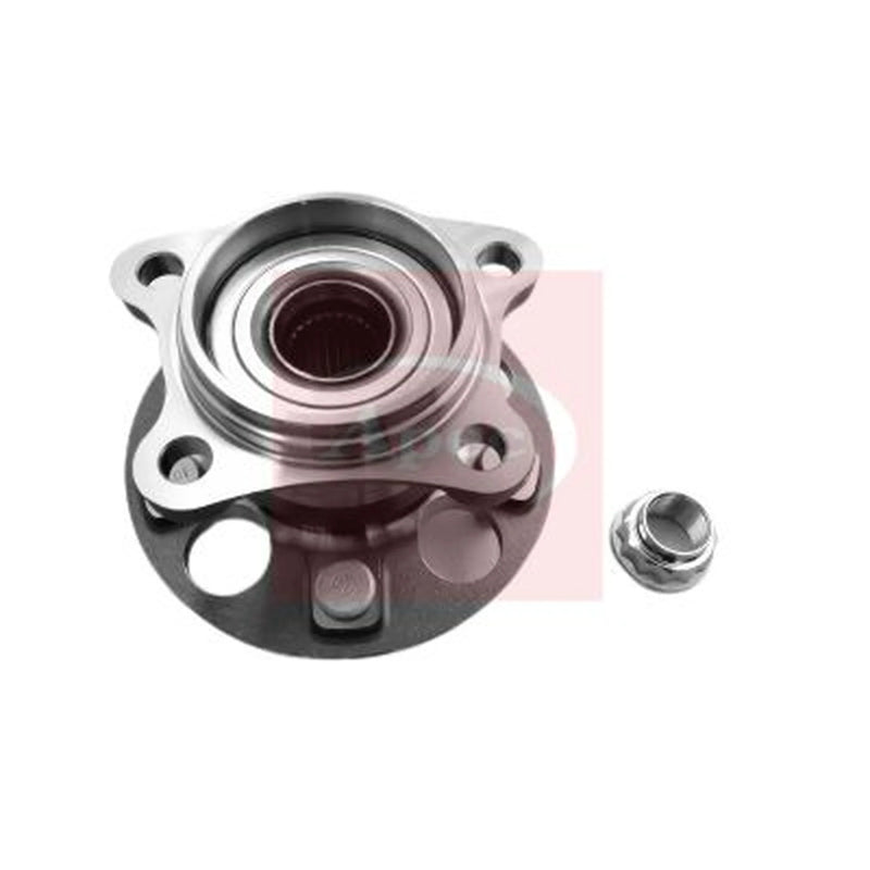 Apec Wheel Bearing Kit AWB1399