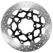 Brembo 2 x Floating Front Brake Disc Brake Discs 78B40847