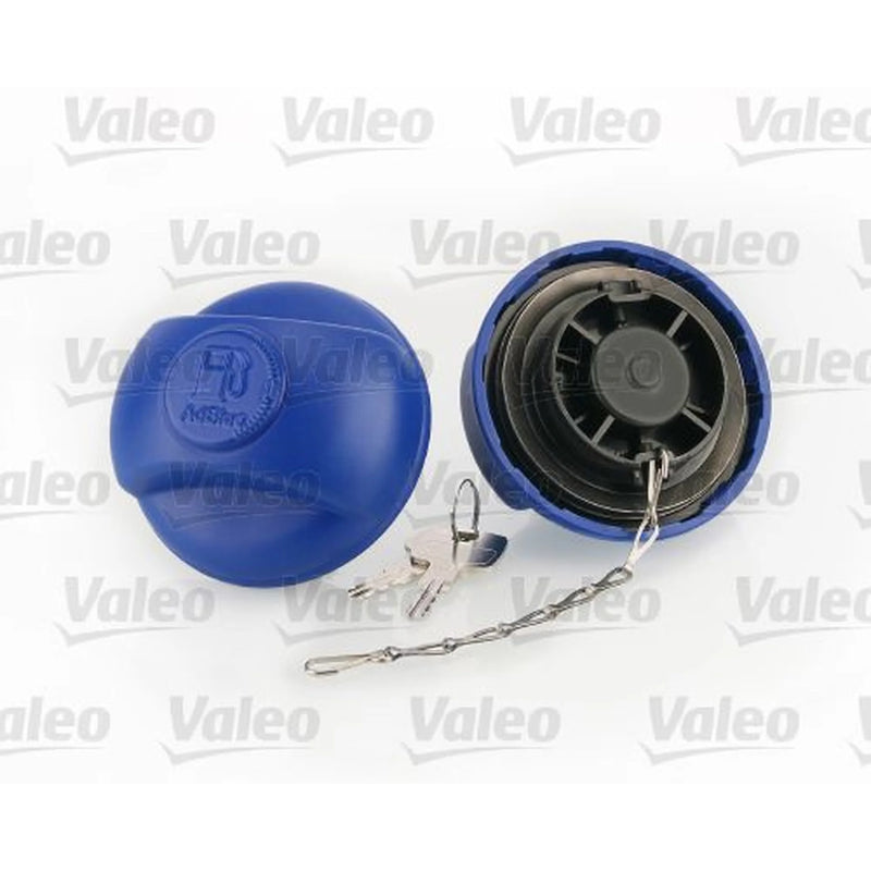Valeo Lock Cap Urea Tank Iveco 247712 0 4127 2013 247712