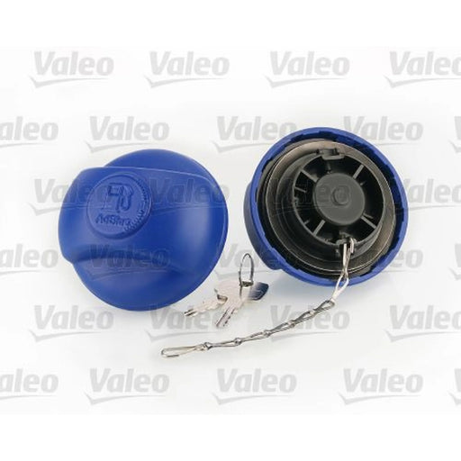 Valeo Lock Cap Urea Tank Iveco 247712 0 4127 2013 247712