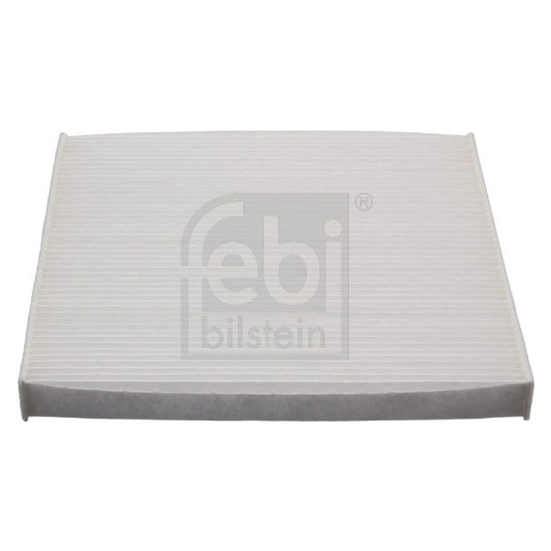 Febi Cabin Air Filter (Pollen Filter) 27951