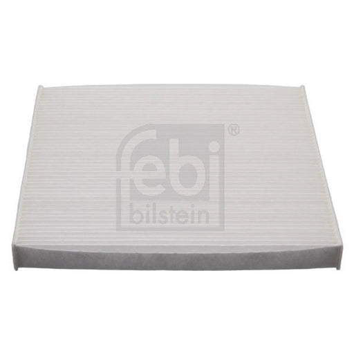 Febi Cabin Air Filter (Pollen Filter) 27951