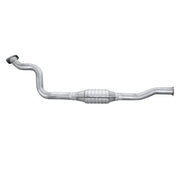 Hella Catalytic Converter 8LE 366 052-281