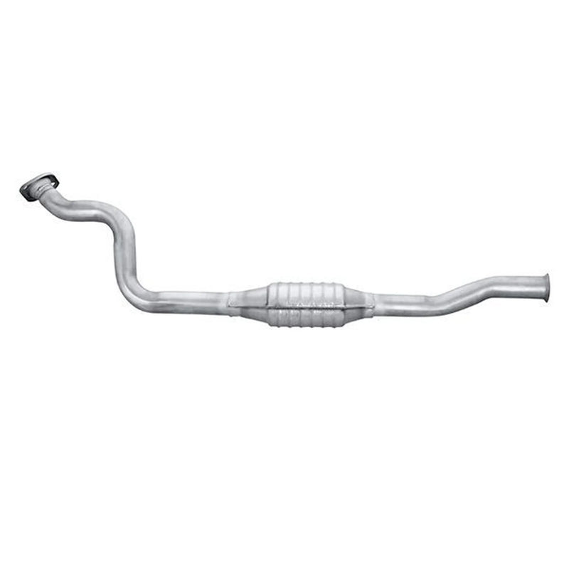 Hella Catalytic Converter 8LE 366 052-281