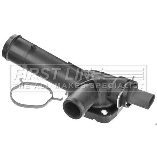 First Line Coolant Flange Housing Connector FTS1135