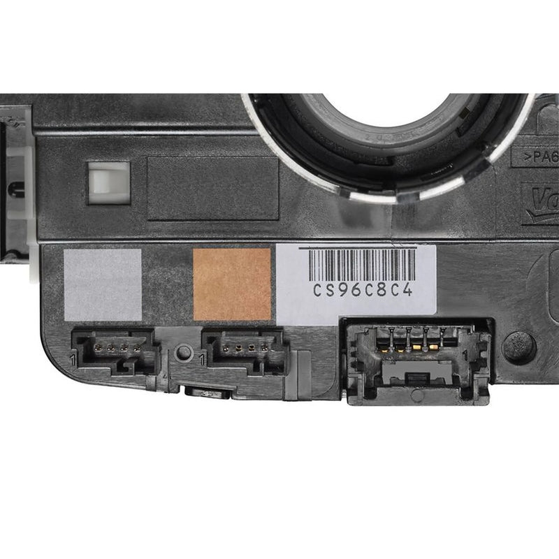Valeo Steering Column Switch Connectors 251773