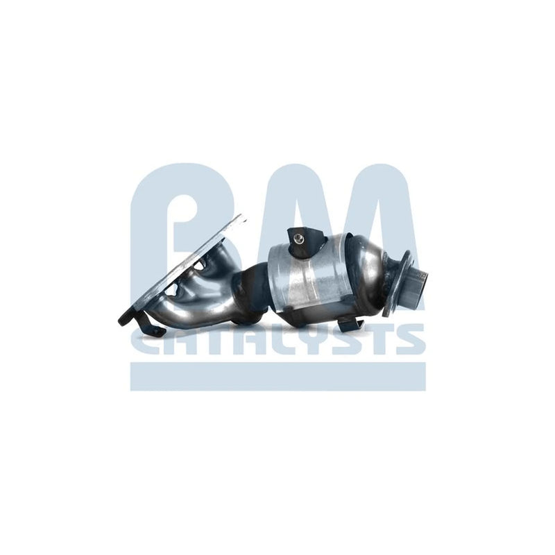 BM Catalysts Homologated Petrol Cat BM92154H