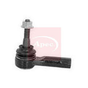 Apec Steering Tie Rod End Ball Joint Front Right AST6443