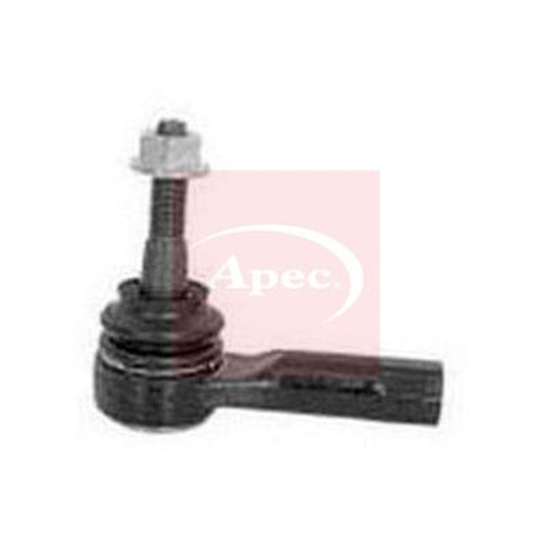 Apec Steering Tie Rod End Ball Joint Front Right AST6443