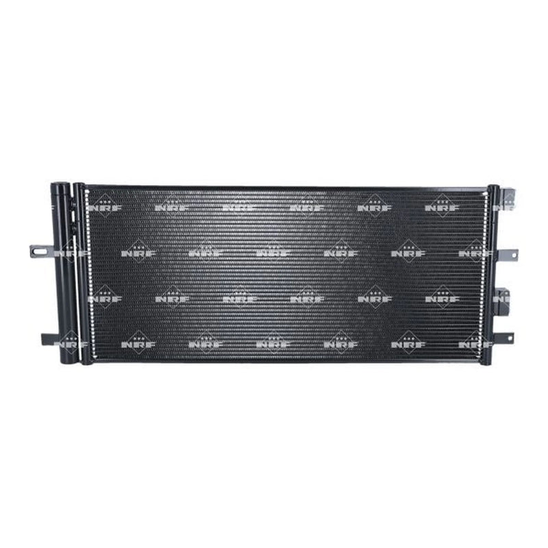 NRF Air Conditioning Condenser 350602