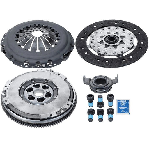 Sachs Clutch Kit Set 3pc 2290601078