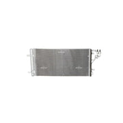 NRF Air Conditioning Condenser 350382