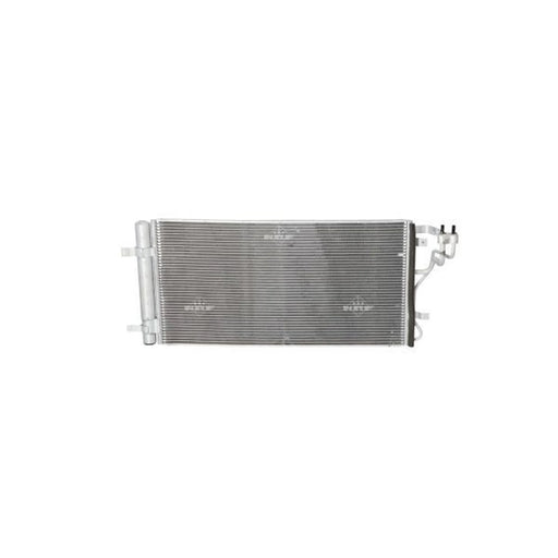 NRF Air Conditioning Condenser 350382