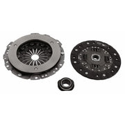 Sachs Clutch Kit Set 3pc 3000950799
