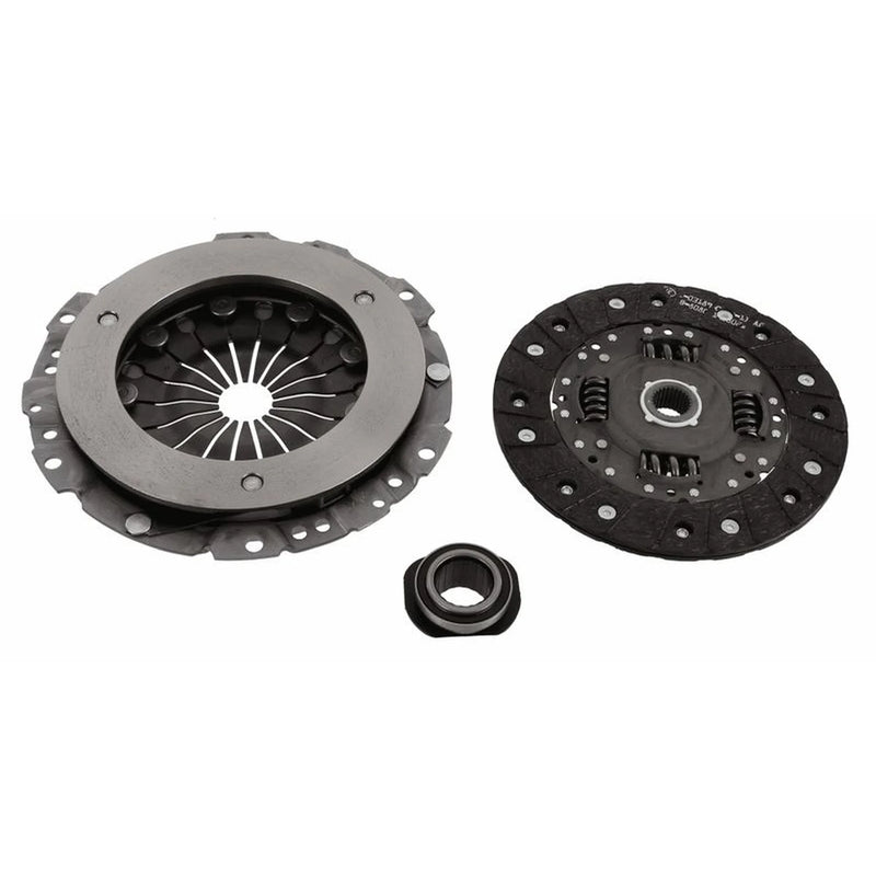Sachs Clutch Kit Set 3pc 3000950799