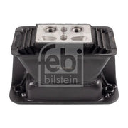 Febi Engine Mount Mounting Rear 47836