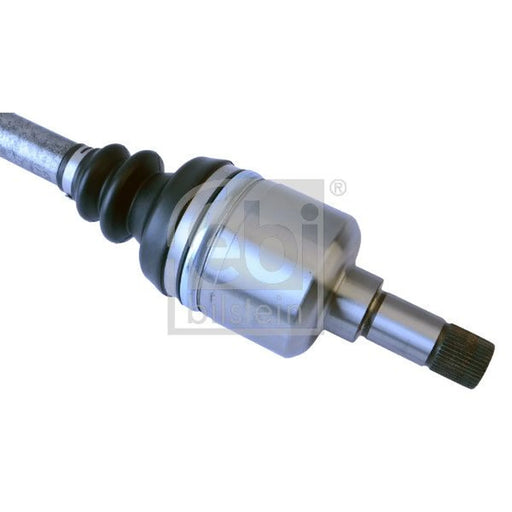 Febi CV Drive Shaft Driveshaft Front Left 193381