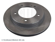 Blue Print ADK84327 Brake Disc